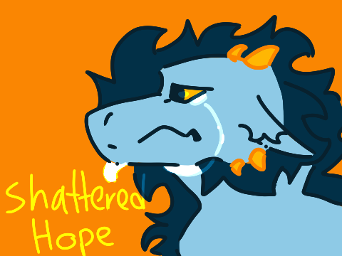 +[ Shattered hope ]+ || CHAPTER 1
