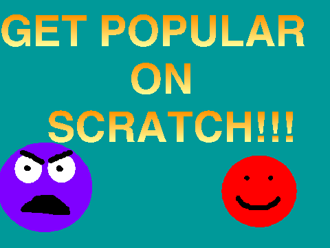 Become a Popular Scratcher! [Game] 1.1