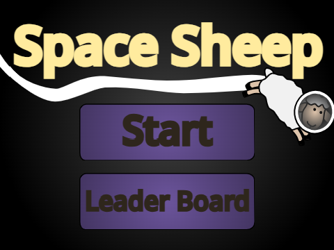Space Sheep v0.3
