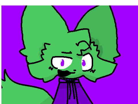 first remix hehehaw (my oc :3)