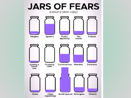 Jar Of Fears remix remix
