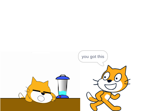 When motivation does not work