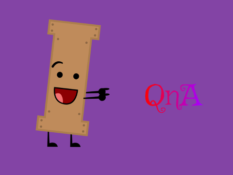 The Official BFNS QnA 