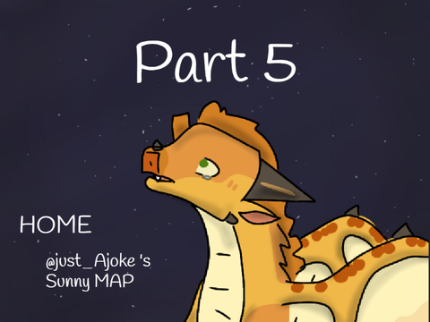5 || HOME - An Open Sunny Map