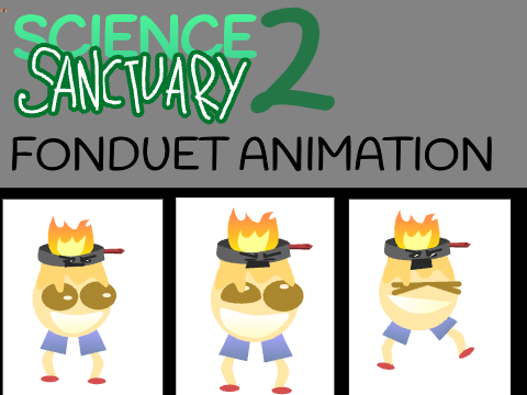 Fonduet Animation! 