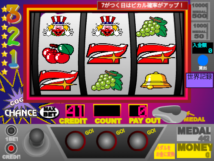 超初心者用ジャグラー