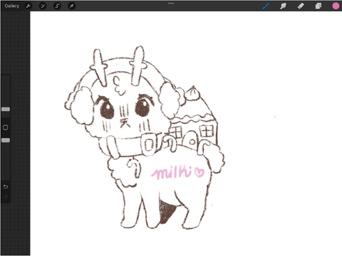 sneak peek yayy 