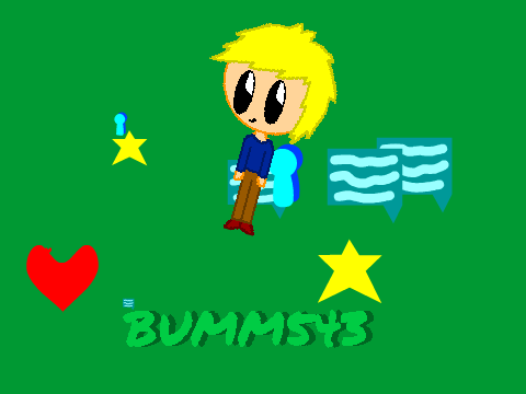 New Outro