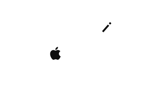 iPad Animation