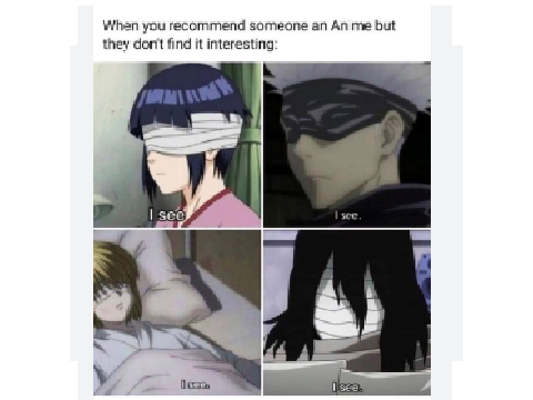 anime Memes
