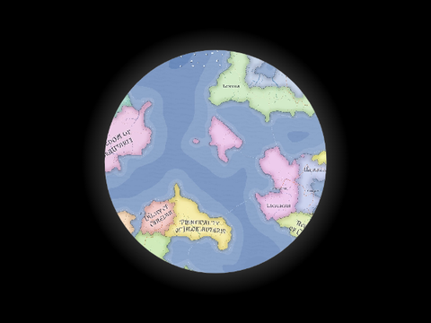 Globe Test