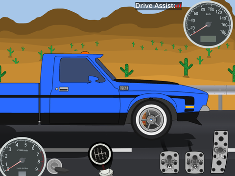 Car Anatomy² 1985 F250 x 1971 Mustang Mach 1 Fusion 
