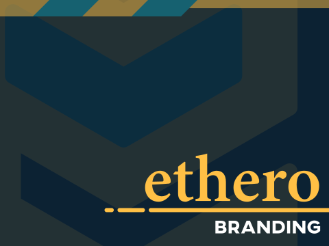 ethero branding