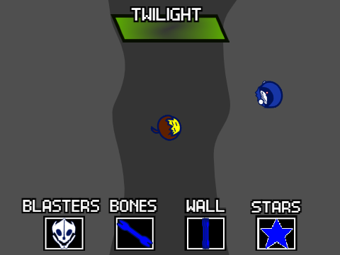 Revert!OuterDust : the evils mirror!!!!
