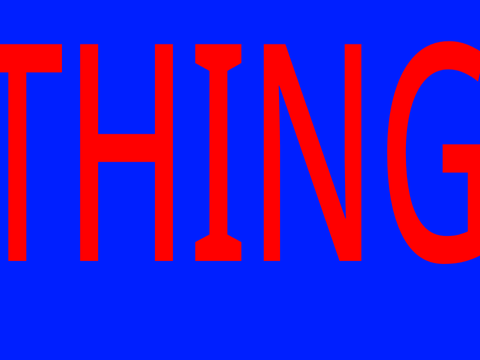 THING