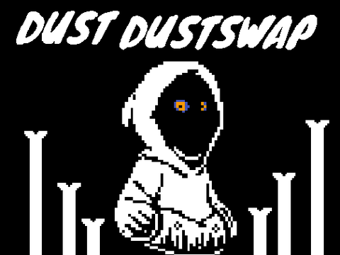 DustDustswap: Papyrus simulator 