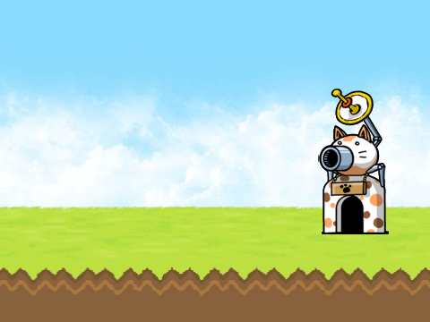 Battle Cats Emulator (Alpha)