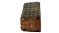 Sandwich of ice cream 