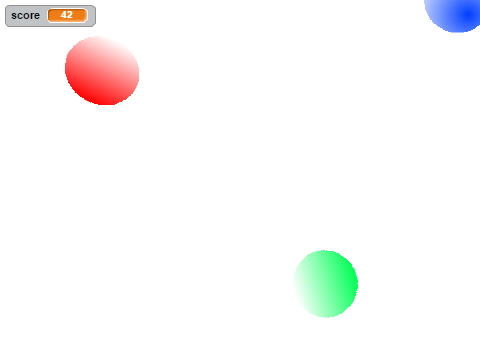 Circle Wars