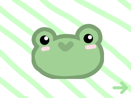 froggy hat game