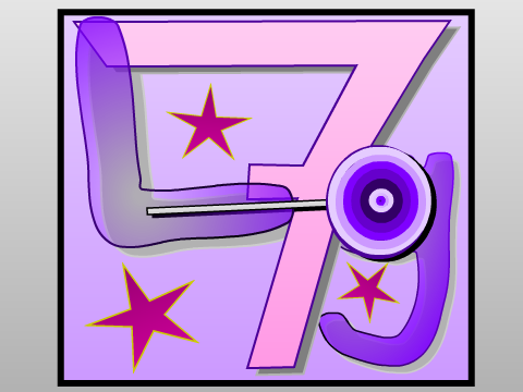 Logo contest ♥★ remix