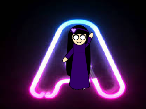 My new OC!