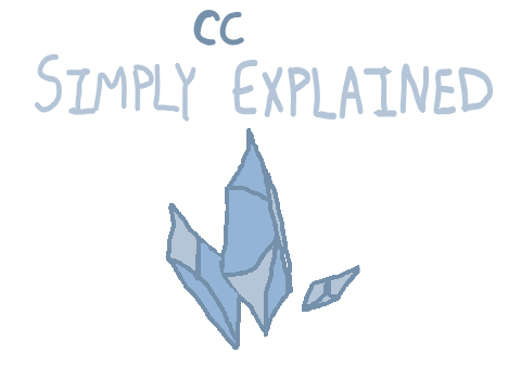 Crystal Cavern - Simply Explained