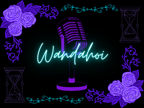 Remix and Wandahoi~ No. 5
