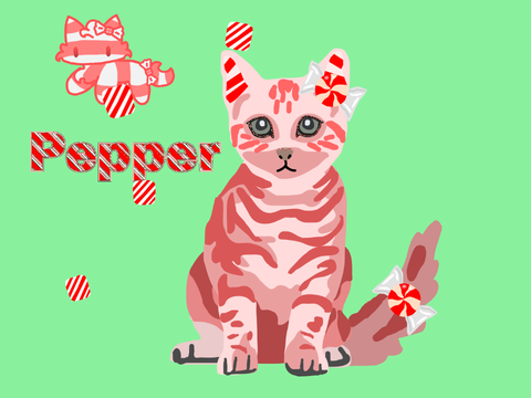 Christmas DTA! ENTRY!!