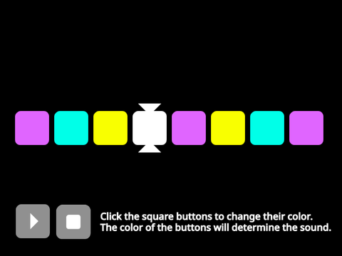 Drum Sequencer