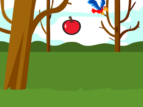 Gravity Example