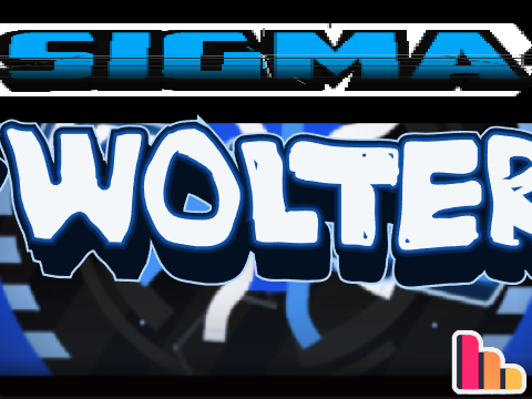 Intro - Sigma Wolther