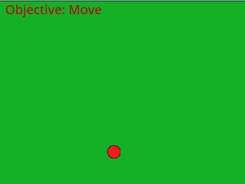 Untitled Horror Game