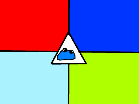 the chuchu flag