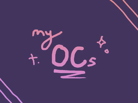 oc storage!
