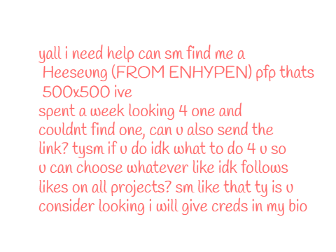 HELP