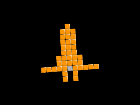 Tile-Based Spaceship Creator