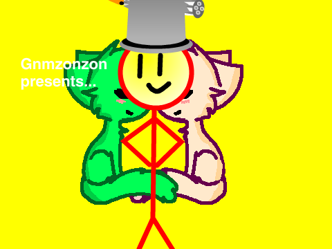 LOPPEZZ x Kelly_Cat0120