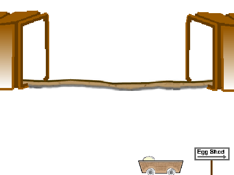 Egg Shed