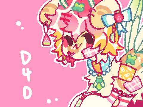 D4D!!! :D
