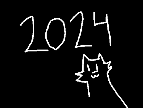 2024 Animation Reel