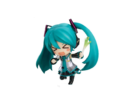 Hatsune Miku