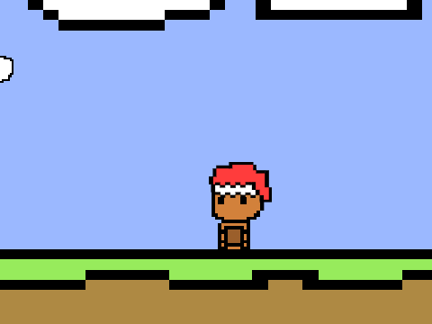 Snowball Catch! -A Christmas Special- Improved?