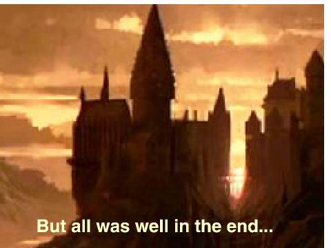 In Memorium 