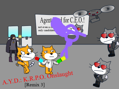 AYD: K.R.P.O. Onslaught (3)