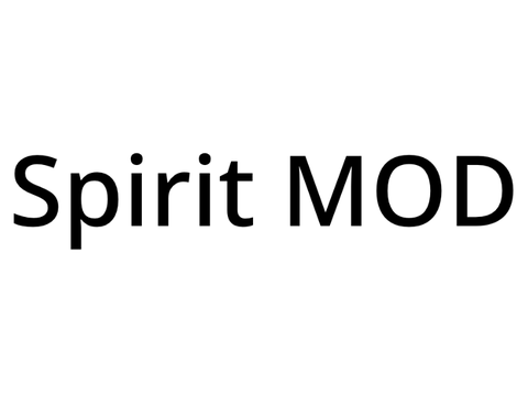 Spirit MOD