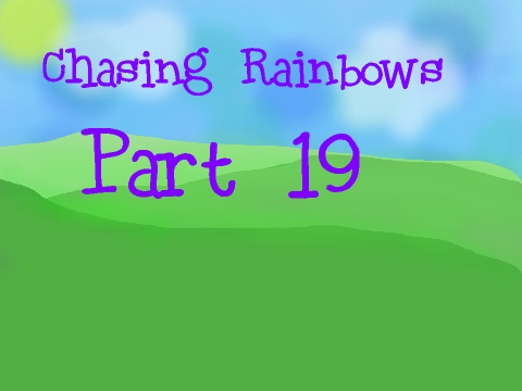Rainbows OC MAP CLOSED remix