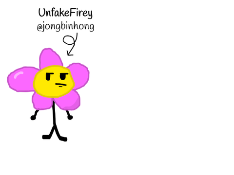 Add a Flower asset remake! [1]
