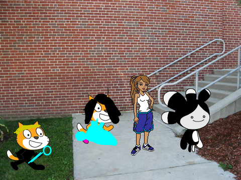 interview! #1-  what do u do when u get home from school?