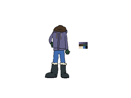 updated oc  / name